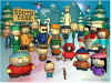 Pour accder  South Park